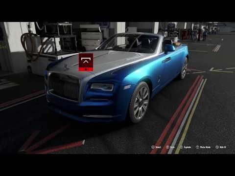 forza-motorsport-7---"land-yacht"---rolls-royce-dawn---maple-fun-valley-ep21