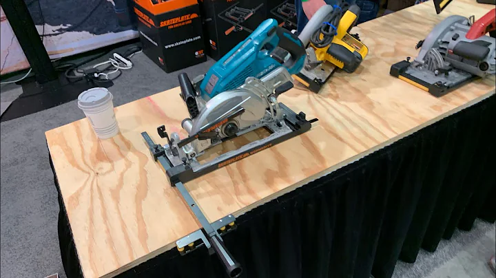 World Of Concrete 2021 | Part 1