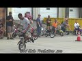 DUDE DATE 2018 STOPPIE COMP - FIDDY FRIDAY @ THE 50 FACTORY