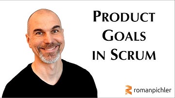 Productdoelen in Scrum