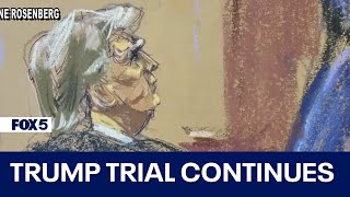 Trump presidential immunity case for Jan. 6 criminal charges goes before Supreme Court