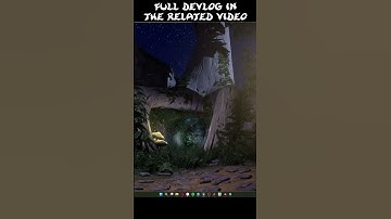 Rayman 3 fan Remake DevLog#09 Preview #rayman #gamedev #devlog #gamedevelopment #fanart #digitalart