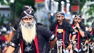 Download lagu GREBEG GETUK HARI JADI KOTA MAGELANG 2026 - KIRAB BUDAYA MAGELANG