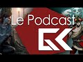 Podcast  38  meilleurs jeux de 2020  geeks and com