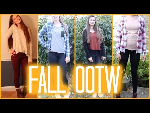 FALL OOTW