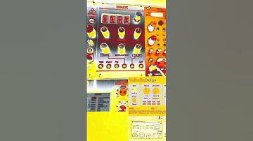 Behringer GRIND & Brains - A1 - Virtual Analog MODEL - feat Sequencer + FX + Filter  SHORT 02