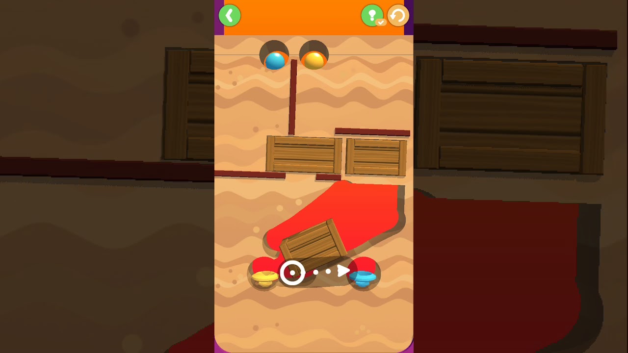 Dig this! Level 16-4 |Dig Around | dig this  level 16 episode 4 solution tutorial walkthrough answer