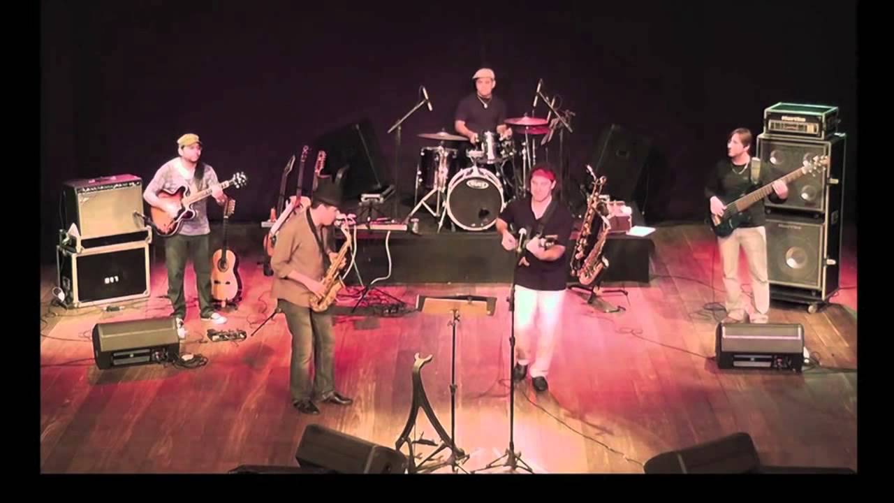 Homenagem a Serge Gainsbourg Franck Rivet e Quarteto Norte Forte ...