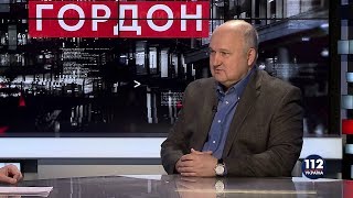 Смешко о Путине