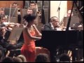 Rachmaninov Piano Concerto No3 in Zlin, Hyojoo Lee (이효주)