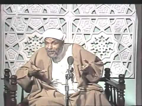 لماذا قرنت إياك نعبد بإياك نستعين