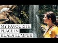 Two Must Visit Places In Kuala Lumpur!