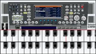 Ketoprak (sequenser)