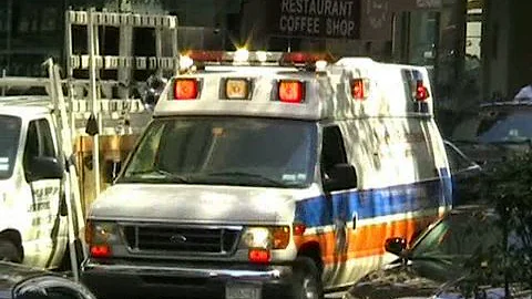 Ambulance NewYork-Presbyterian