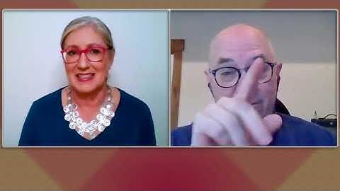 Dr. Gretchen Gagel Interviewing Dr. Christopher Worley on Organization Agility