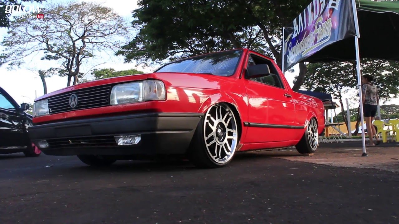 2° ENCONTRO DE EQUIPES OURINHOS - SP/ 90LOWFILMS