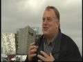 Eric Kuhne and Dr. Robert Ballard interview at Titanic Belfast®