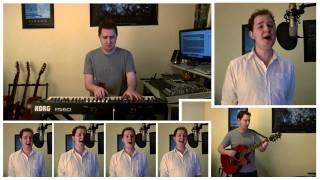 You're The Voice by John Farnham - Matt Mulholland cover chords