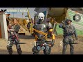 Call of Duty Black Ops 6 [TEAM DEATHMATCH] Warhead