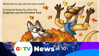 Furry News - GFTV News 7/12/2020