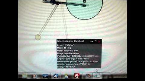 Mechanical Resonance Overunity Design Update
