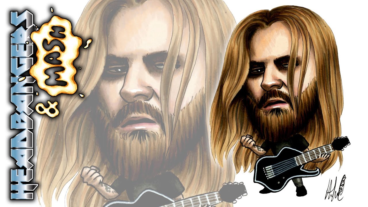 Vogg / Decapitated (Timelapse)