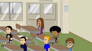Summer School (Series) Part 7