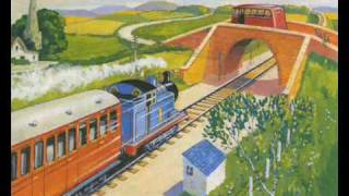 Thomas And Bertie Redub