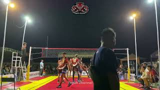  Headshot bek Tole Rian Vs Agusai Suker Peri Tunas Harapan Cup Vi 2025