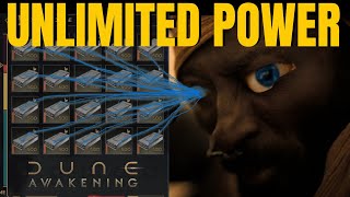 460 Hours for This A Questionable Guide to Fuel Cells (Dune Awakening)