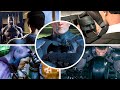 Evolution of Batman Suit Up Scene in Games (2003 - 2021) Bruce Wayne 4K ULTRA HD