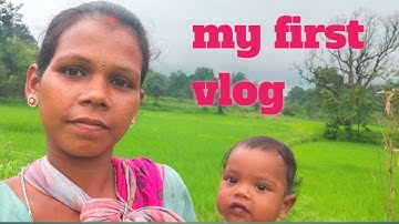 My first vlog 2026🔥