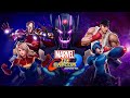 Marvel vs capcom infinite full story mode