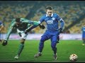 Yevhen Konoplyanka - Goals, Skills, Assists | 2014/2015 | HD