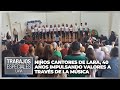 Niños cantores de Lara: 40 años impulsando valores a través de la música - Especial VPItv