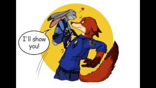 Special Day - Zootopia Fandub by Ouragann 465,526 views 7 years ago 3 minutes, 32 seconds