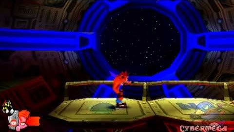 Crash Bandicoot 2 - Cortex Strikes back Part 26 N-Gin