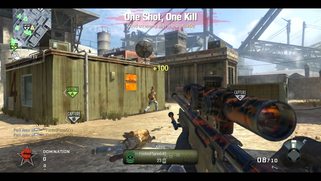 Obey RNGR | Back To Ordinary