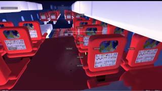 Sushi Plays: Air Control (Part 2) screenshot 3