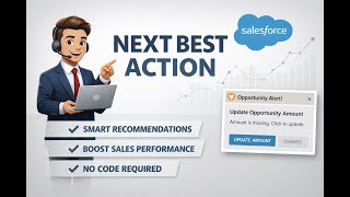 Next Best Action