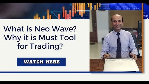 What is Neo Wave? Why it is Must Tool for Trading?