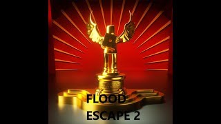 New Bloxy Code In Flood Escape 2Roblox