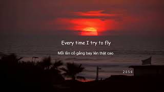 [lyric+vietsub] Everytime | Britney Spears (cover tiktok) | Every time I try to fly