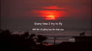 [lyric vietsub] Everytime | Britney Spears (cover tiktok) | Every time I try to fly