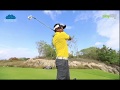 Grand Hyatt Bali golfing