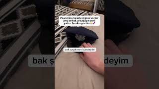 Evden Uzakta Olsan Bile Gözün Hep Evdedir!