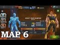 AQ Map 6 Hyperion Boss | Marvel Contest of Champions