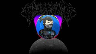 GHOSTEMANE- John Dee (Audio)