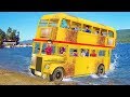 डबल डेकर बस ड्राइवर Double Decker Bus Driver Comedy Video  Hindi  Comedy Video