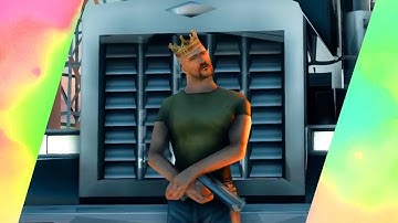 Samp-Rp Дальнобойщики(+ розыгрыш)